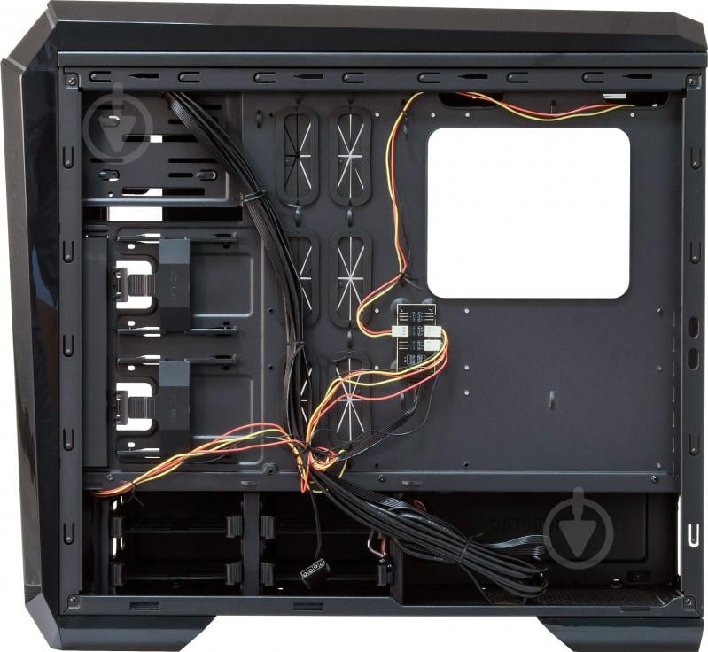 Корпус Chieftec Gaming GP-01B-OP - фото 5