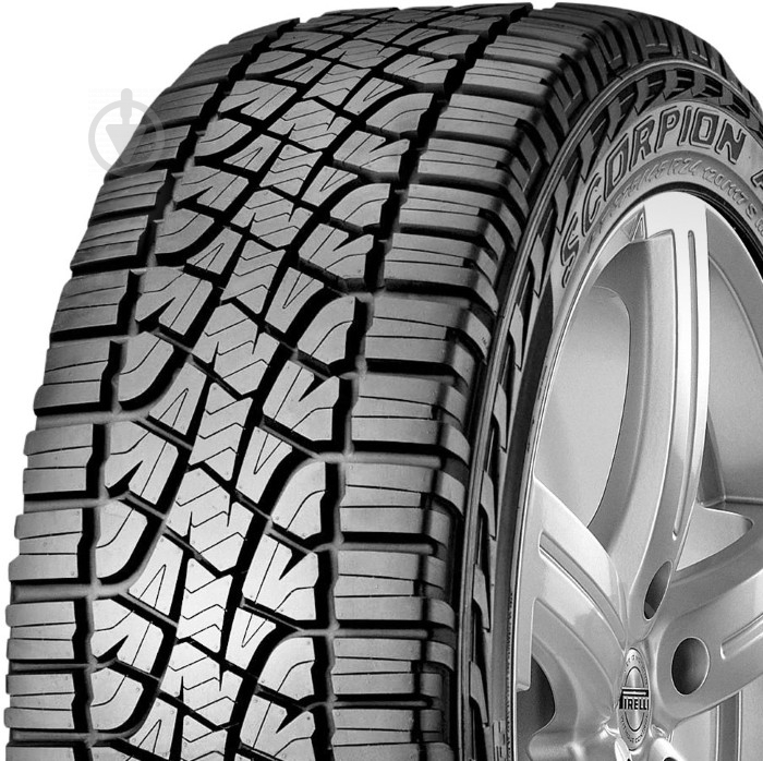 Шина PETLAS EXPLERO H/T PT431 XL 255/60 R18 112 V літо - фото 2