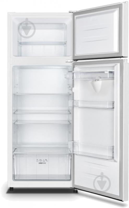 Холодильник Heinner HF-205WDF+ - фото 2 Холодильник Heinner HF-205WDF+ - фото 2