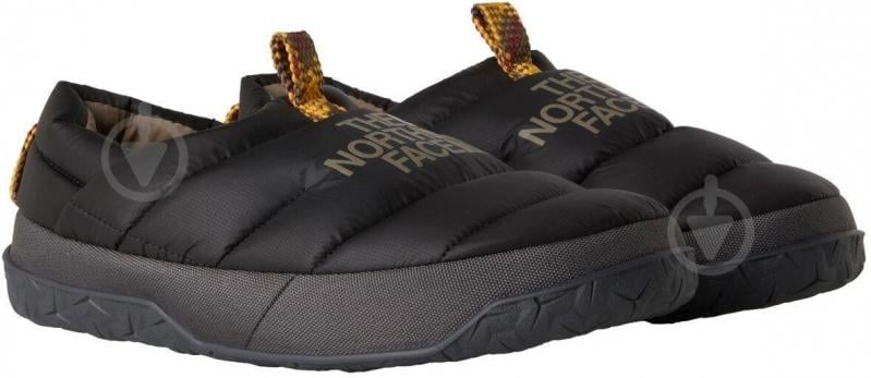 Кроссовки THE NORTH FACE M NUPTSE MULE NF0A5G2FW9O1 р.40,5 - фото 2