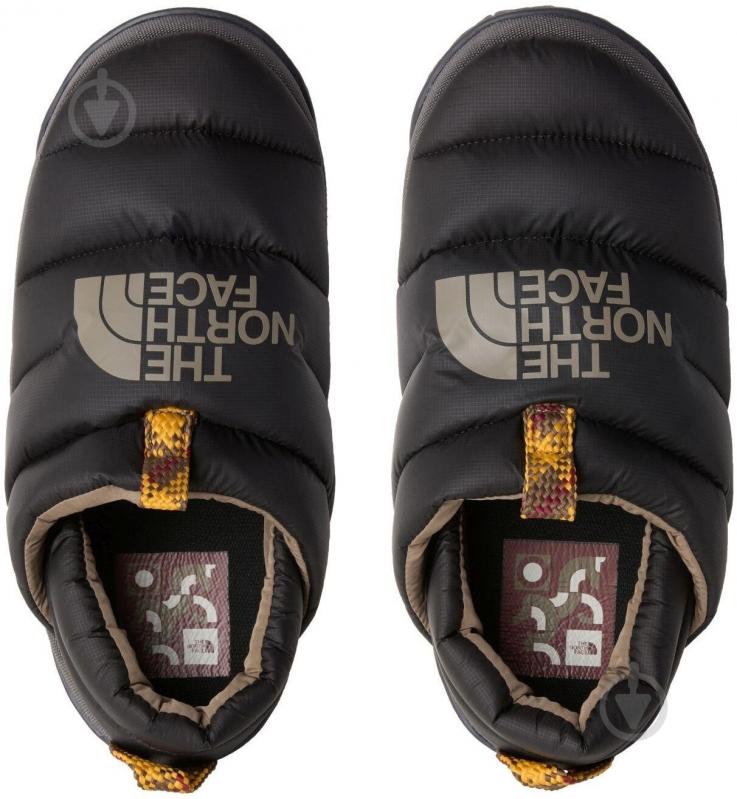 Кроссовки THE NORTH FACE M NUPTSE MULE NF0A5G2FW9O1 р.40,5 - фото 4