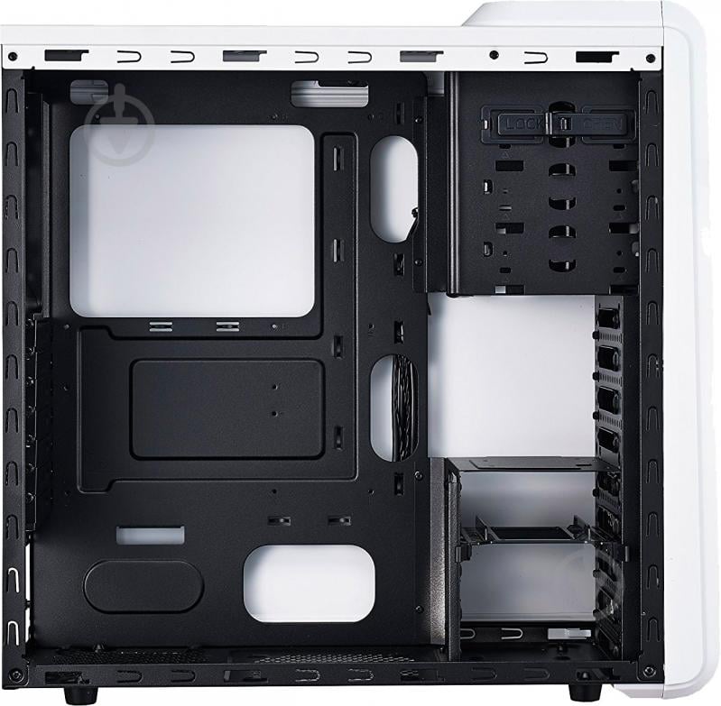 Корпус Cooler Master CM 590 III (RC-593-WWN2) - фото 7