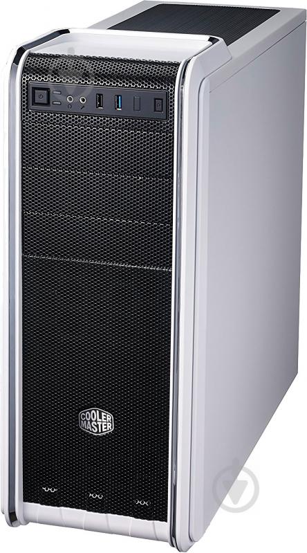 Корпус Cooler Master CM 590 III (RC-593-WWN2) - фото 4