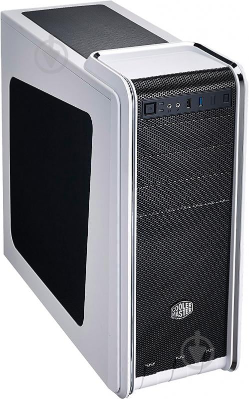 Корпус Cooler Master CM 590 III (RC-593-WWN2) - фото 2