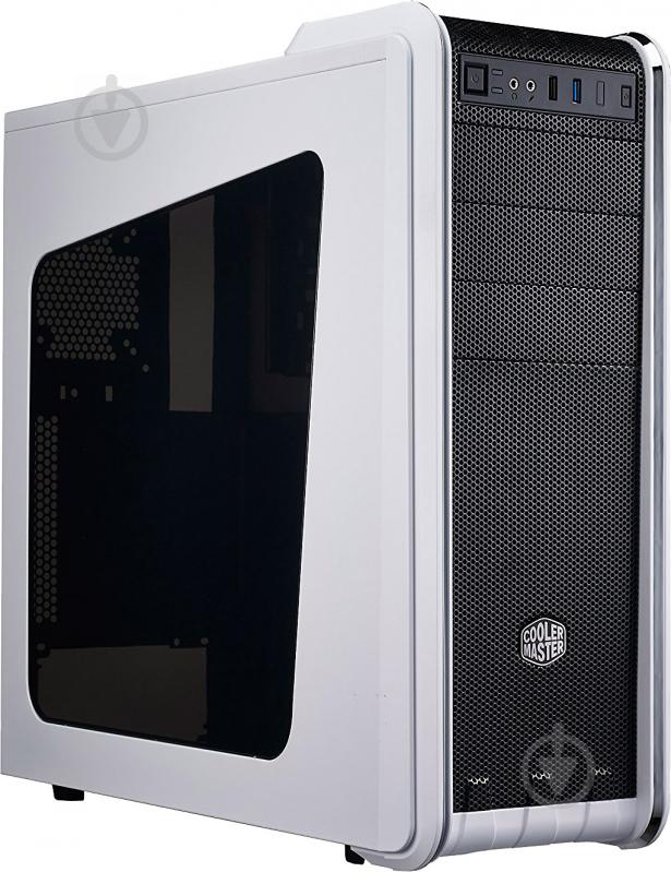 Корпус Cooler Master CM 590 III (RC-593-WWN2) - фото 1