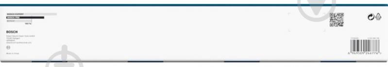 Набор головок ¾" Bosch PRO Standart 9 шт. 2608003041 - фото 5 Набор головок ¾" Bosch PRO Standart 9 шт. 2608003041 - фото 5