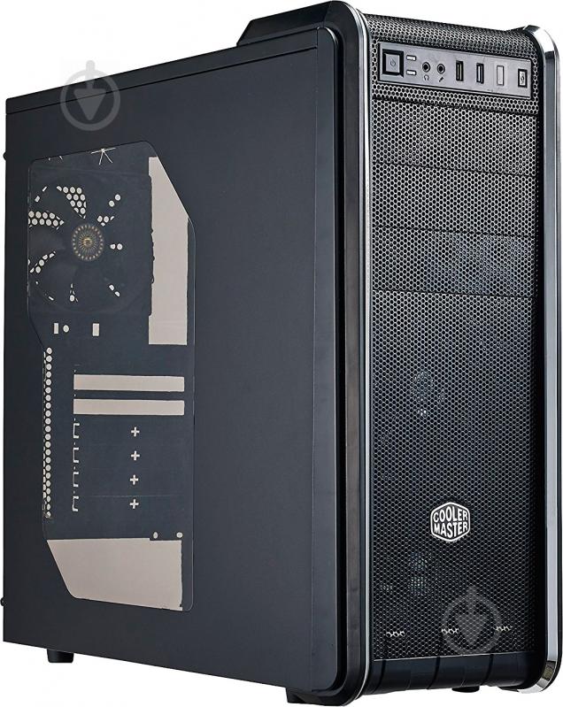 Корпус Cooler Master CM 590 III (RC-593-KWN2) - фото 1