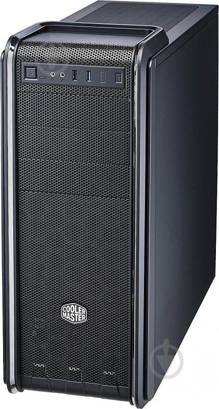 Корпус Cooler Master CM 590 III (RC-593-KWN2) - фото 3