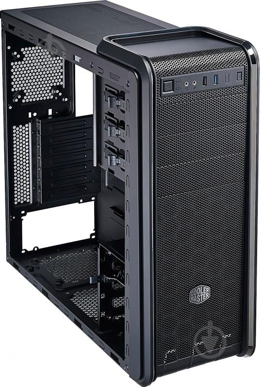 Корпус Cooler Master CM 590 III (RC-593-KWN2) - фото 5