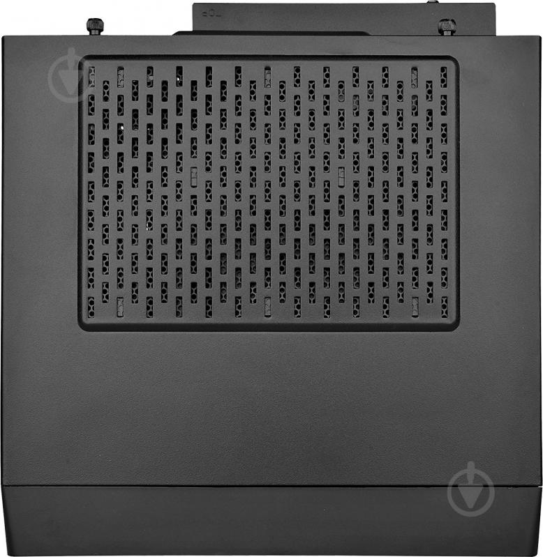 Корпус Cooler Master Elite 110 Aluminium (RC-110A-KKN1) - фото 5