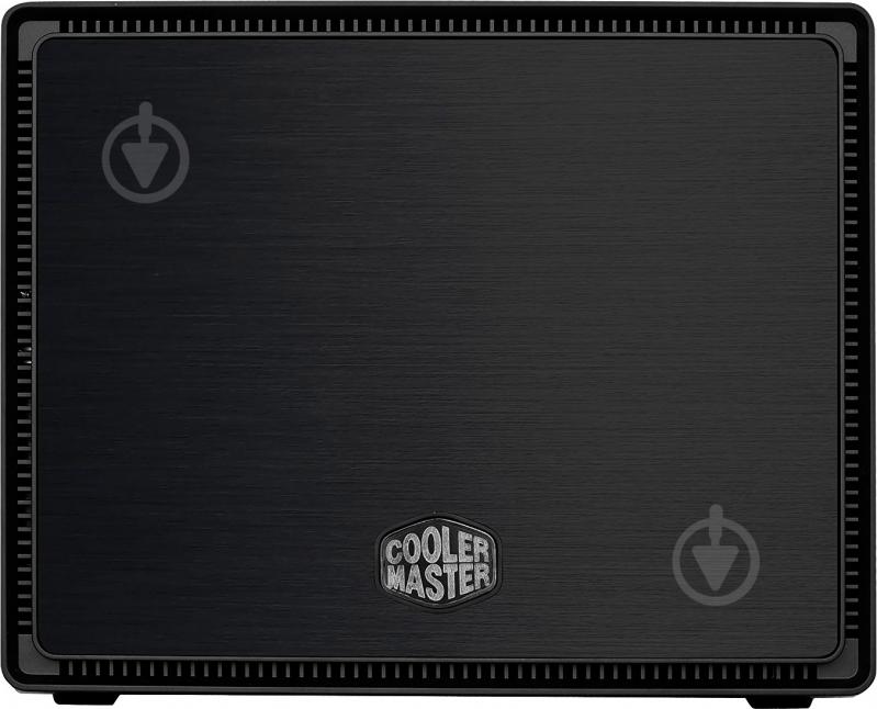 Корпус Cooler Master Elite 110 Aluminium (RC-110A-KKN1) - фото 2