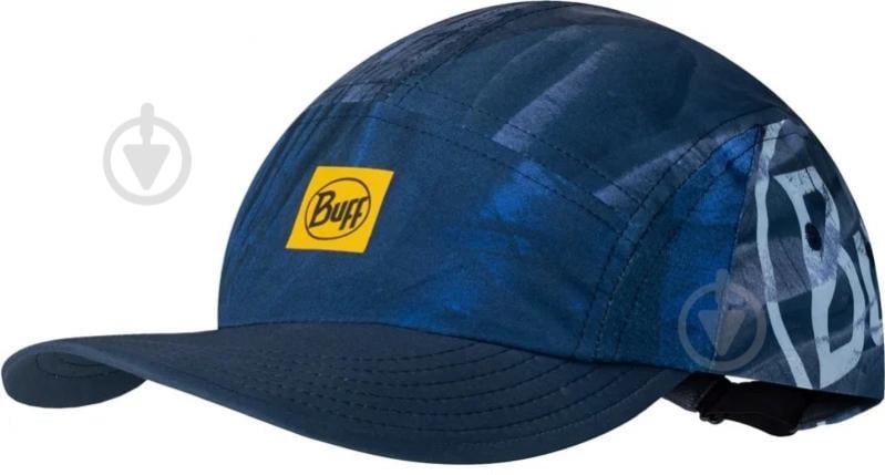 Кепка BUFF 132825.707.30.00 L-XL синій - фото 1