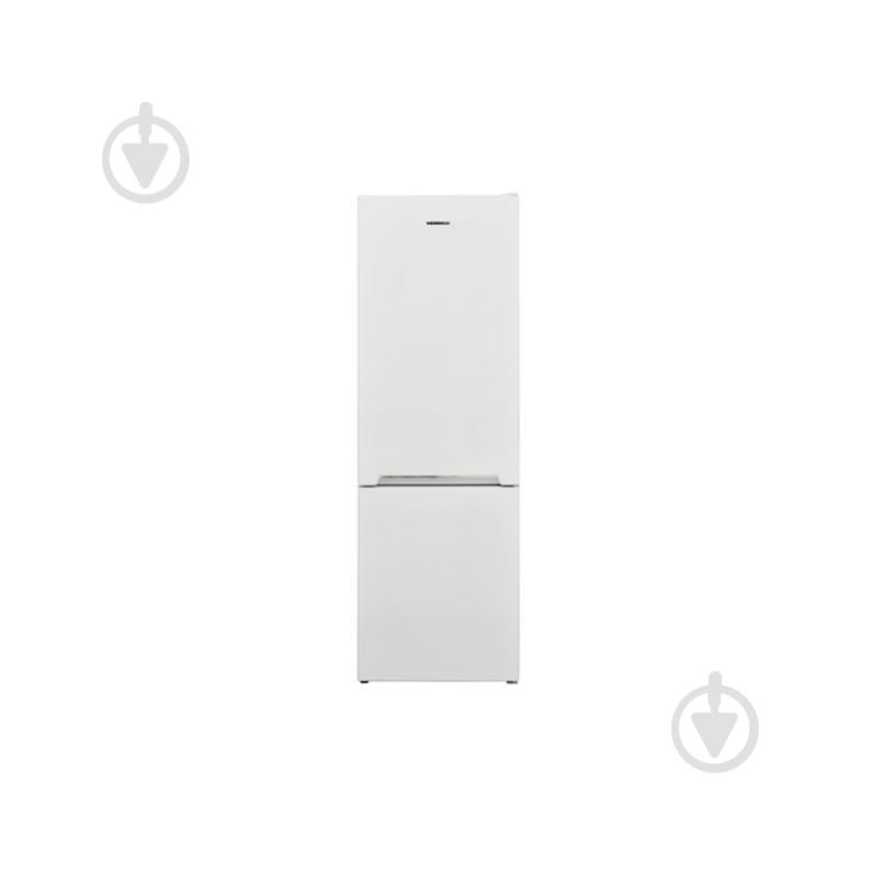 Холодильник Heinner HC-V2681E++ - фото 3