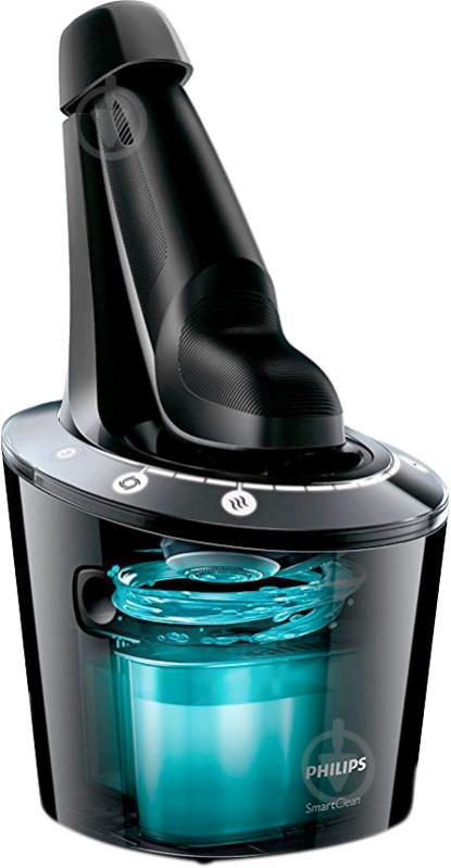 Картридж Philips JC302/50 для очистки бритв SmartClean - фото 6