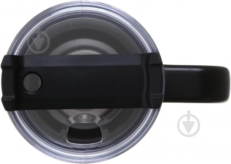 Термочашка Flamberg Peachy mood 1200 мл персиковый - фото 5