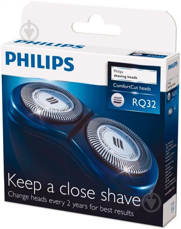 Бритвенная головка Philips Series 5000 RQ32/20 - фото 3