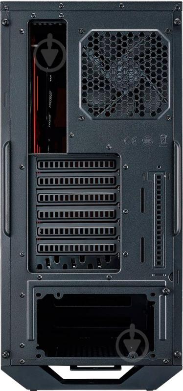 Корпус Cooler Master MasterBox 5t (MCX-B5S3T-RWNN) - фото 5