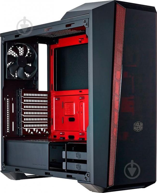 Корпус Cooler Master MasterBox 5t (MCX-B5S3T-RWNN) - фото 3