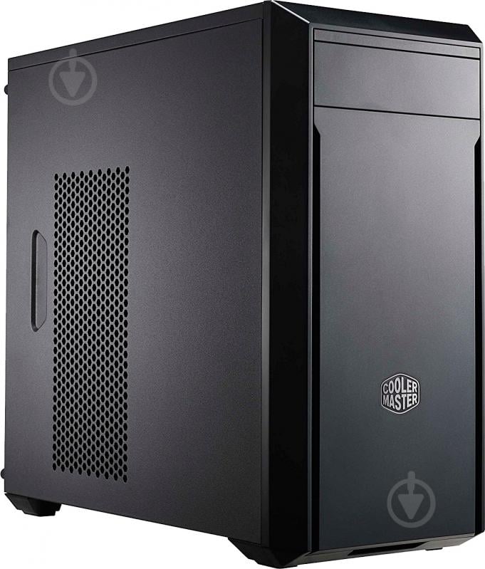 Корпус Cooler Master MasterBox 3 Lite (MCW-L3S2-KN5N) - фото 1