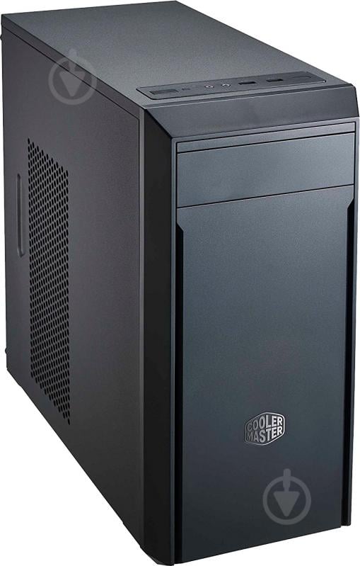 Корпус Cooler Master MasterBox 3 Lite (MCW-L3S2-KN5N) - фото 2