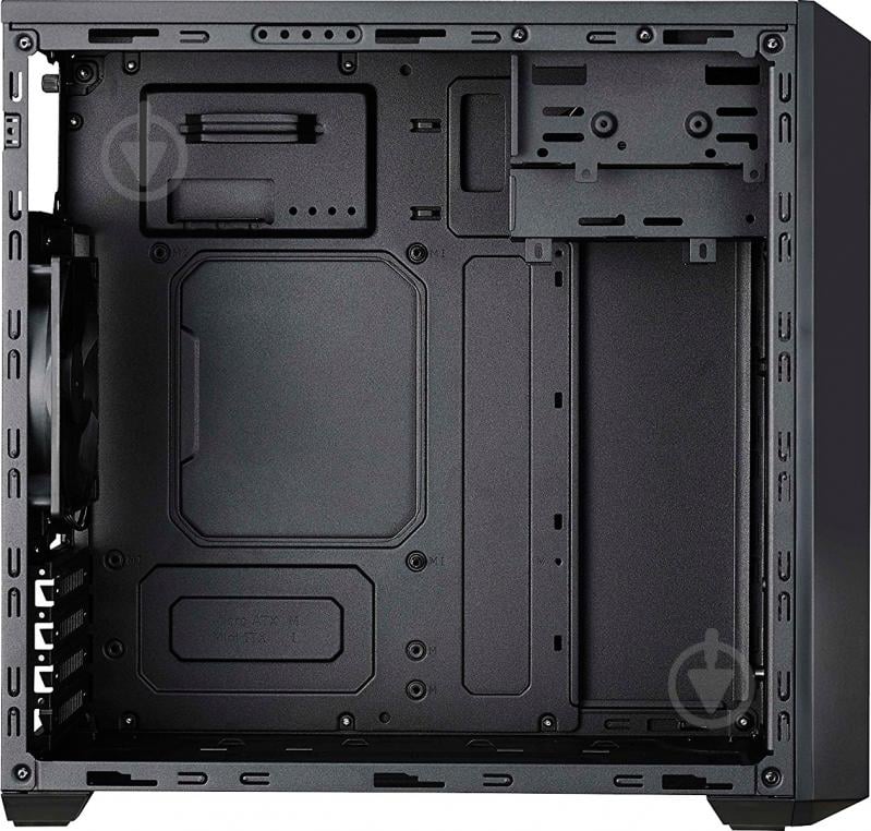 Корпус Cooler Master MasterBox 3 Lite (MCW-L3S2-KN5N) - фото 4