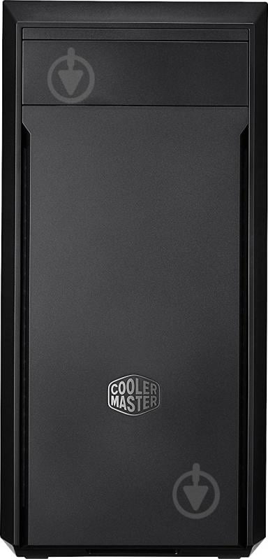 Корпус Cooler Master MasterBox 3 Lite (MCW-L3S2-KN5N) - фото 3