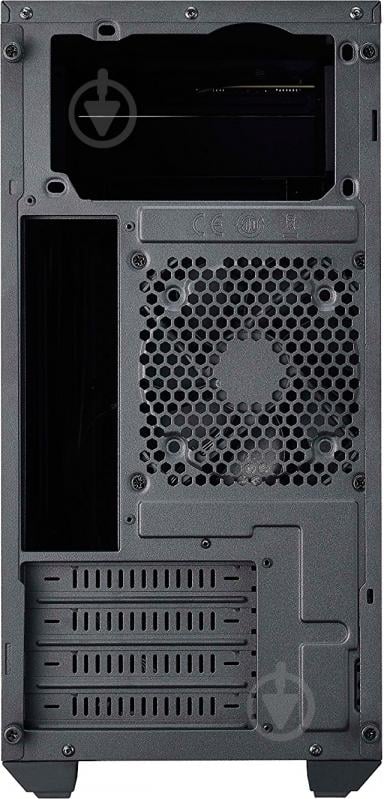 Корпус Cooler Master MasterBox 3 Lite (MCW-L3S2-KN5N) - фото 5