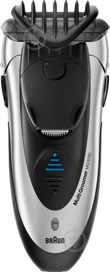 Электробритва Braun MultiGroomer MG5090 - фото 2