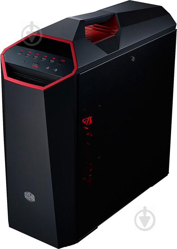 Корпус Cooler Master MasterCase Maker 5t (MCZ-C5M2T-RW5N) - фото 2