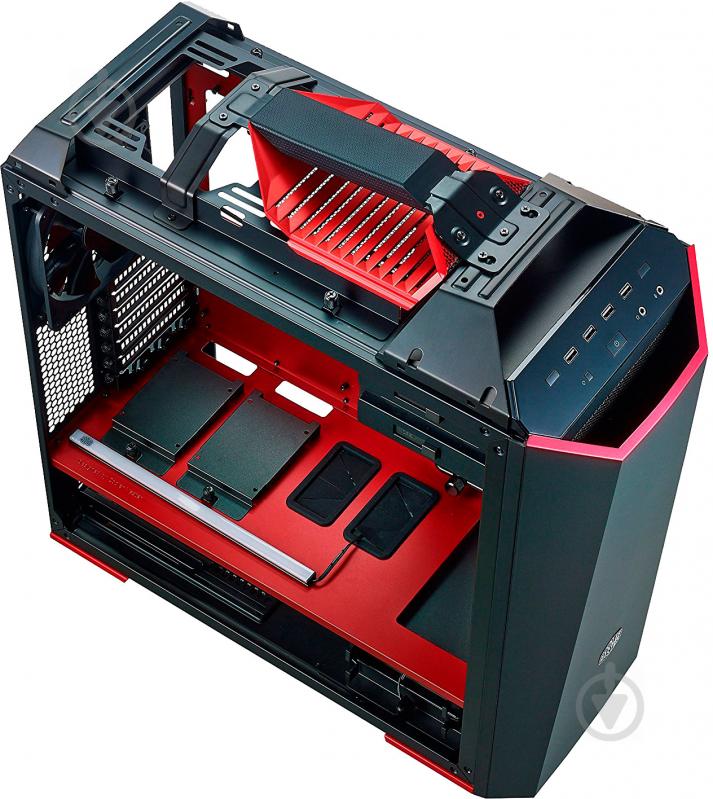 Корпус Cooler Master MasterCase Maker 5t (MCZ-C5M2T-RW5N) - фото 10