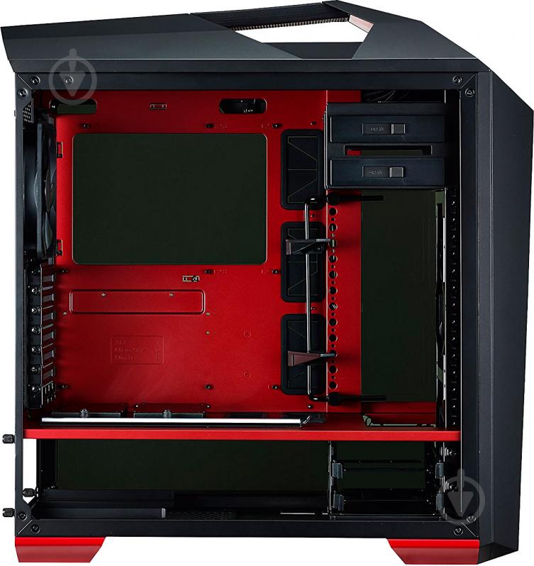 Корпус Cooler Master MasterCase Maker 5t (MCZ-C5M2T-RW5N) - фото 7