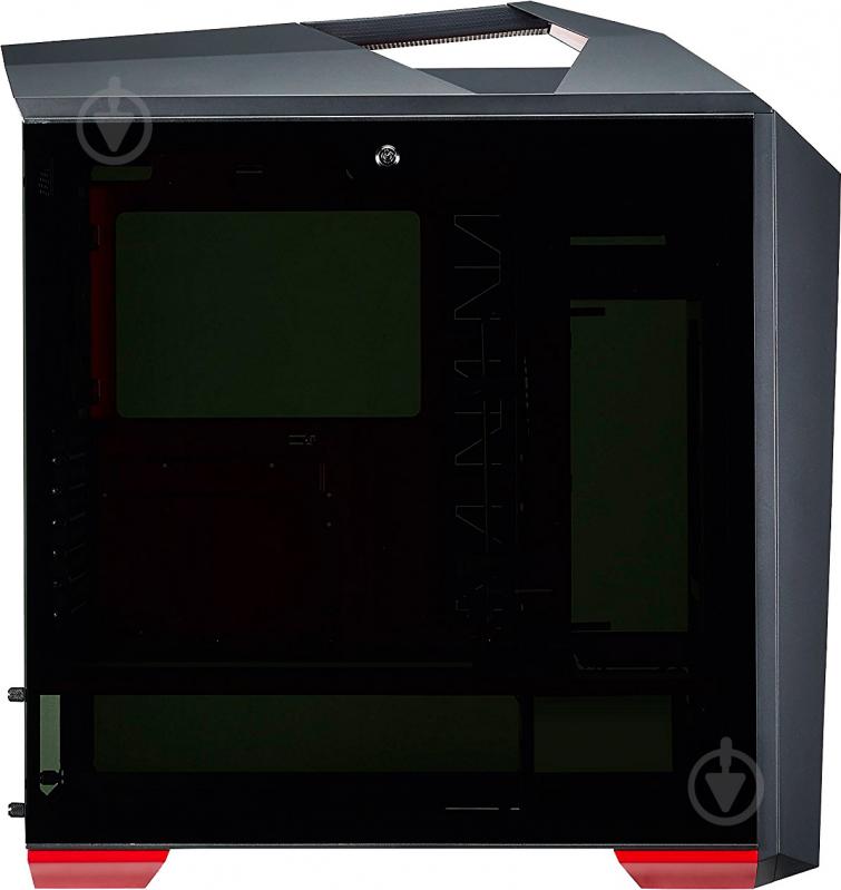 Корпус Cooler Master MasterCase Maker 5t (MCZ-C5M2T-RW5N) - фото 4