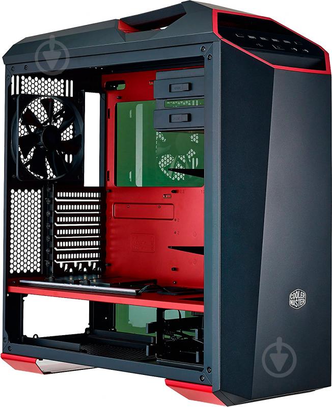 Корпус Cooler Master MasterCase Maker 5t (MCZ-C5M2T-RW5N) - фото 6