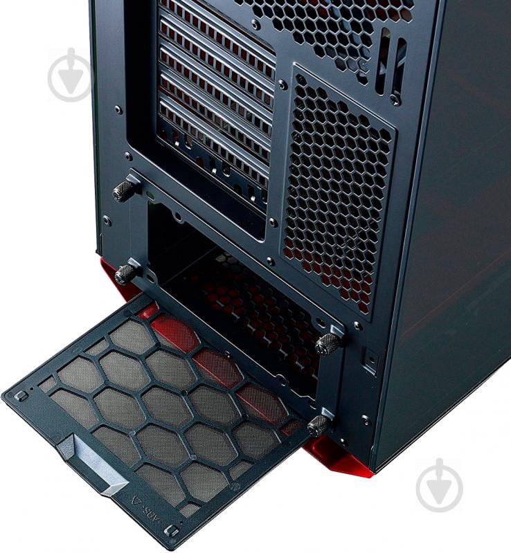 Корпус Cooler Master MasterCase Maker 5t (MCZ-C5M2T-RW5N) - фото 11