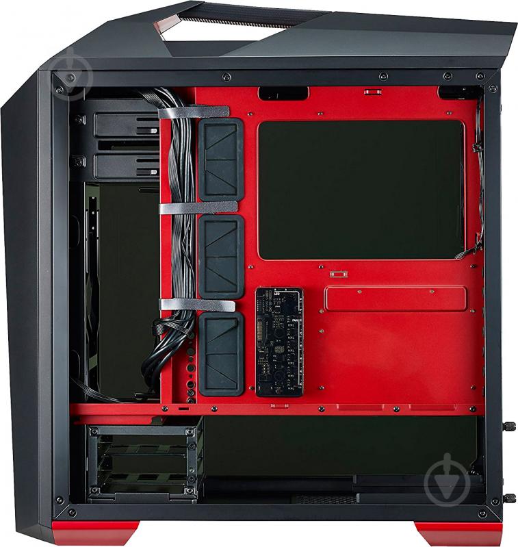 Корпус Cooler Master MasterCase Maker 5t (MCZ-C5M2T-RW5N) - фото 8