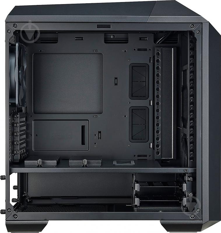 Корпус Cooler Master MasterCase 3 Pro (MCY-C3P1-KWNN) - фото 6