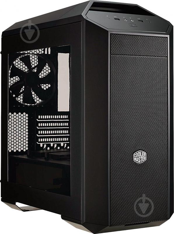 Корпус Cooler Master MasterCase 3 Pro (MCY-C3P1-KWNN) - фото 1