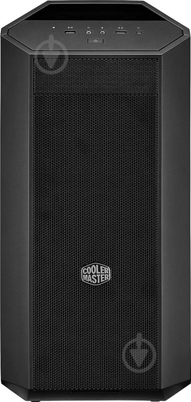 Корпус Cooler Master MasterCase 3 Pro (MCY-C3P1-KWNN) - фото 3