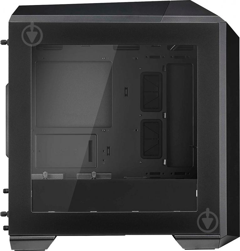 Корпус Cooler Master MasterCase 3 Pro (MCY-C3P1-KWNN) - фото 2