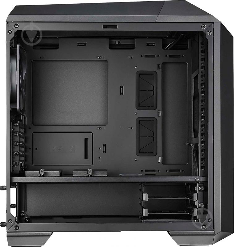 Корпус Cooler Master MasterCase 3 Pro (MCY-C3P1-KWNN) - фото 7