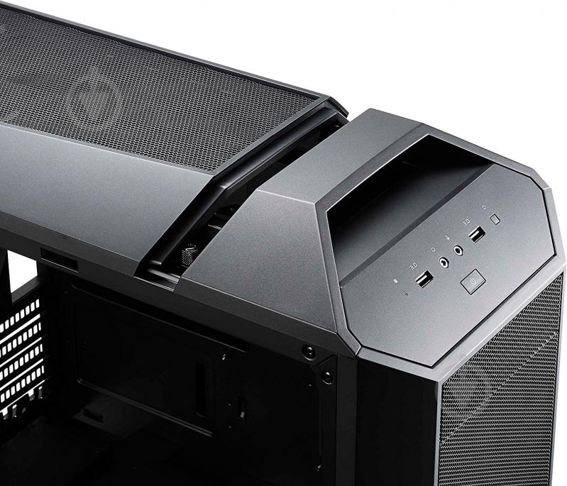 Корпус Cooler Master MasterCase 3 Pro (MCY-C3P1-KWNN) - фото 10