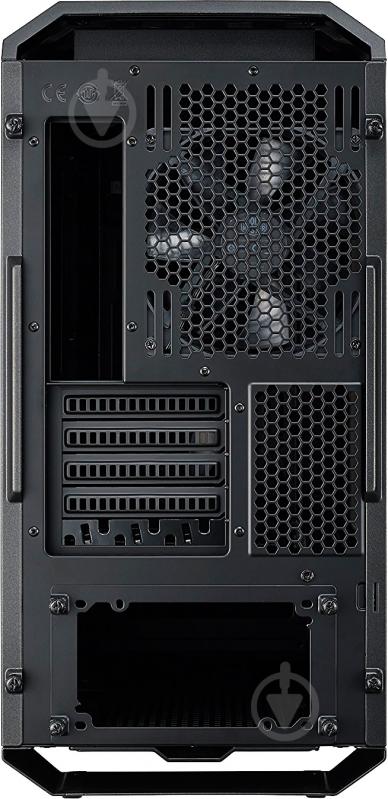 Корпус Cooler Master MasterCase 3 Pro (MCY-C3P1-KWNN) - фото 8