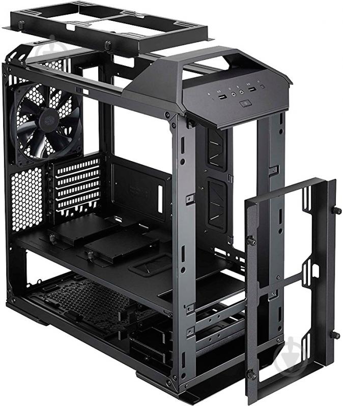 Корпус Cooler Master MasterCase 3 Pro (MCY-C3P1-KWNN) - фото 11