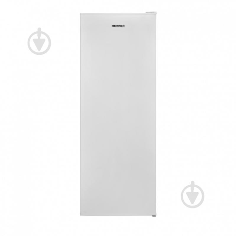 Холодильник Heinner HF-V255E++ - фото 1