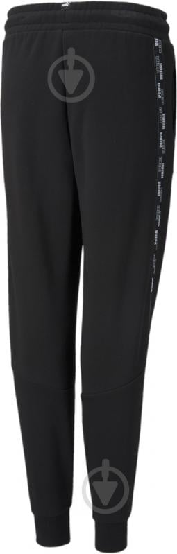 Штани Puma POWER Sweatpants 58930801 р. 128 чорний - фото 2