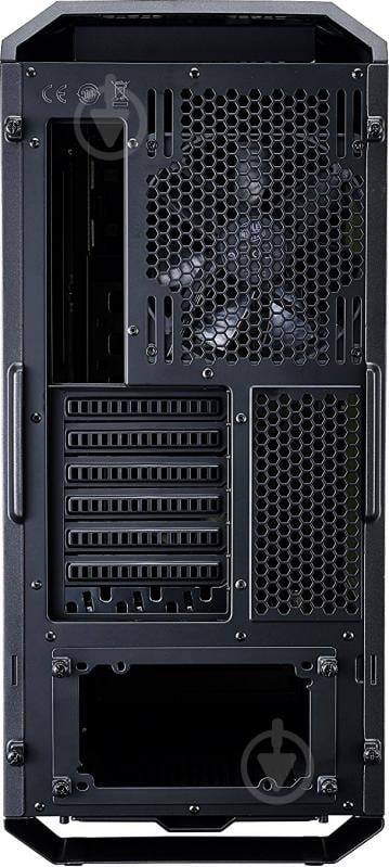 Корпус Cooler Master MasterCase Pro 5 (MCY-005P-KWN00-NV) - фото 7