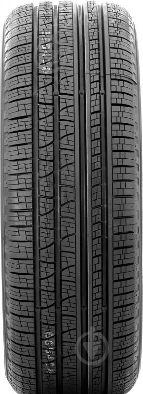 Шина PIRELLI SCORPION VERDE A/S (VOL) XL 275/45R20 110 V нешипована всесезонні - фото 2