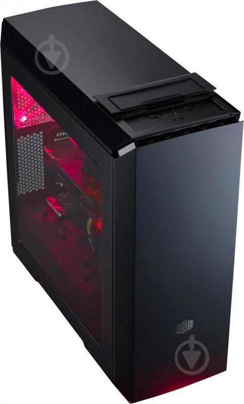 Корпус Cooler Master MasterCase Pro 6 (MCY-C6P2-KW5N-01) - фото 5