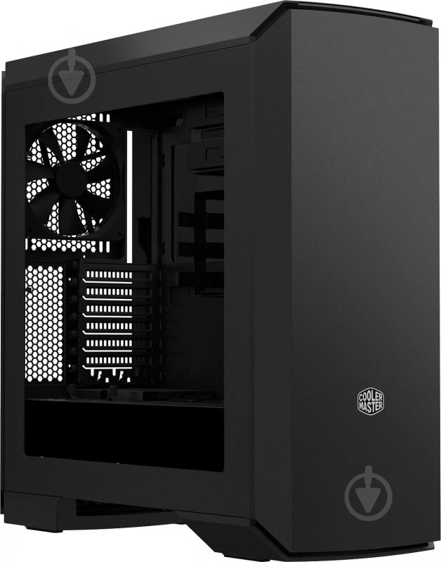 Корпус Cooler Master MasterCase Pro 6 (MCY-C6P2-KW5N-01) - фото 1