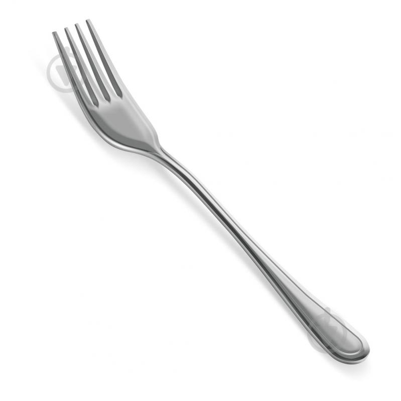 Вилка столовая Lamart Carmen LT5010 (20 см, 3 шт) - фото 1 Вилка столовая Lamart Carmen LT5010 (20 см, 3 шт) - фото 1